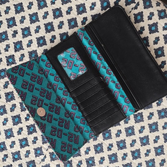 R2D2 Loungefly Wallet - Picture 9 of 10